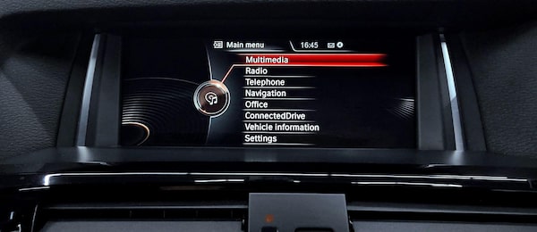 Used BMW X3 2016 for sale - 76138384: Photo 45