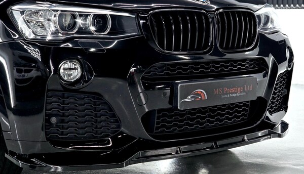 Used BMW X3 2016 for sale - 76138384: Photo 5