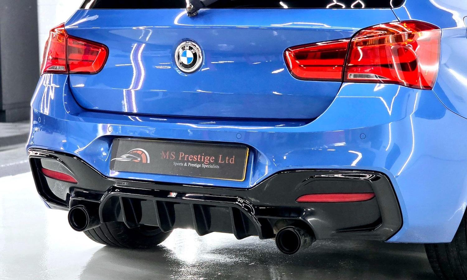 Used BMW 1 Series 2016 for sale - 76498580: Photo 15