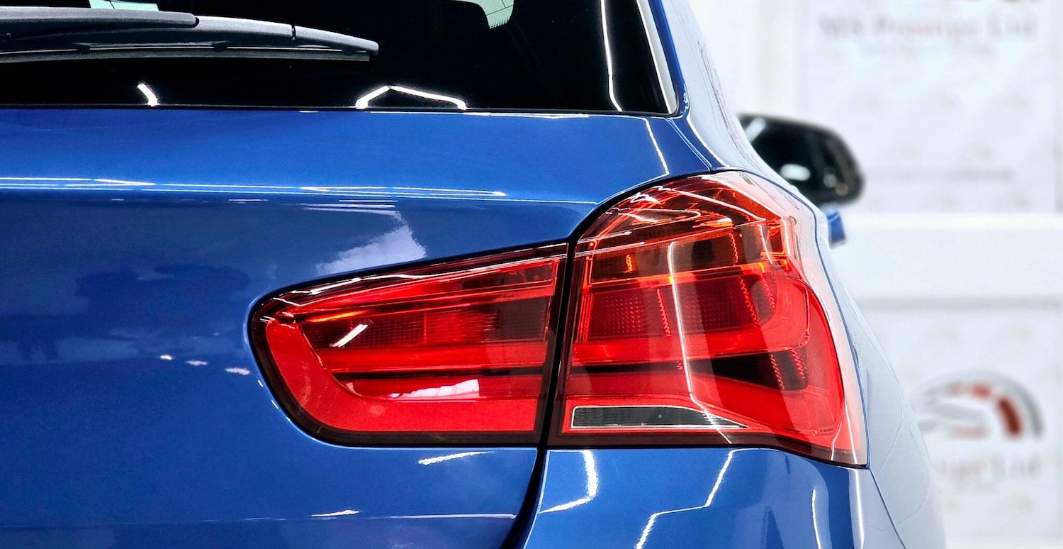 Used BMW 1 Series 2016 for sale - 76498580: Photo 19