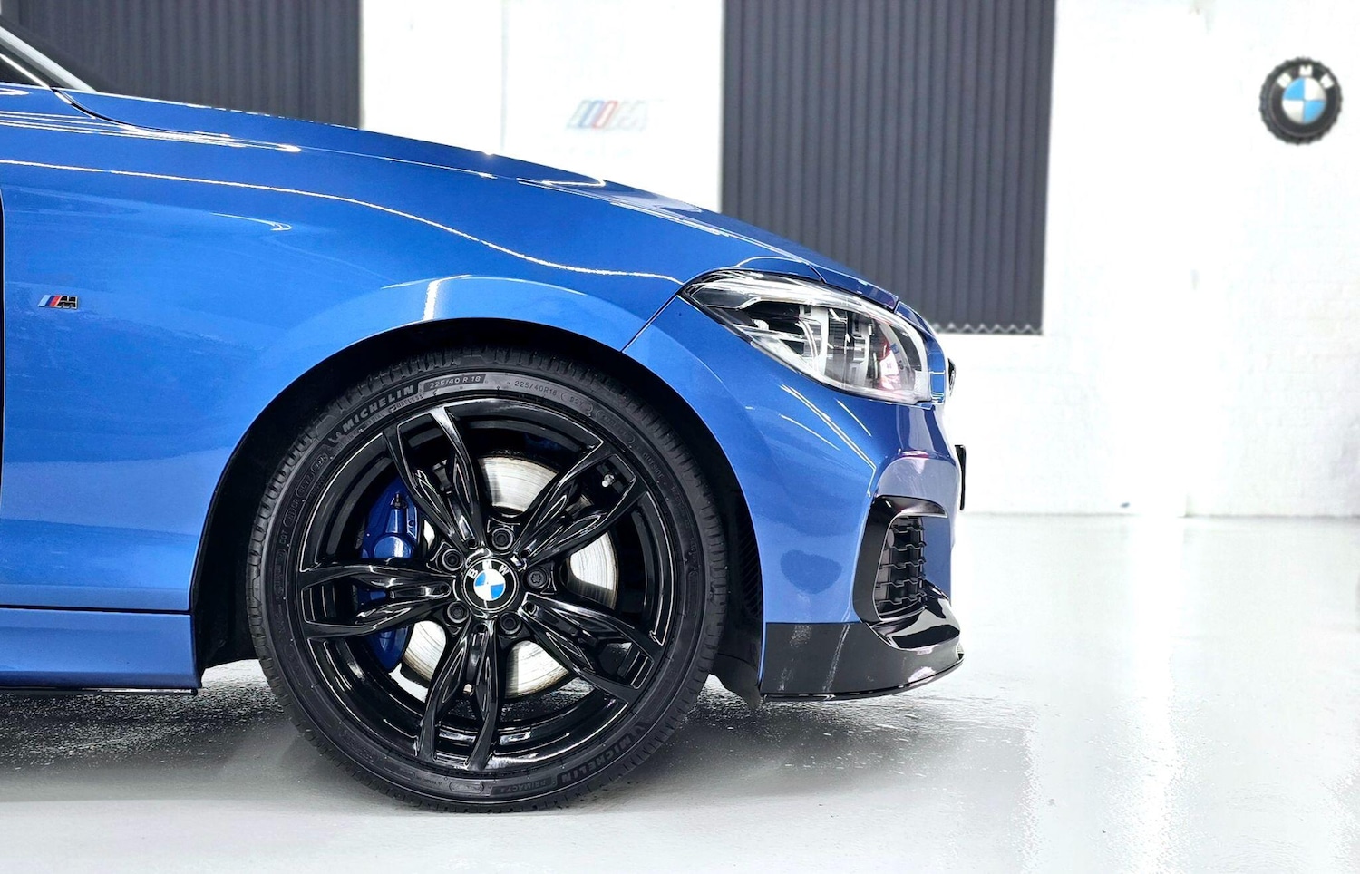 Used BMW 1 Series 2016 for sale - 76498580: Photo 23