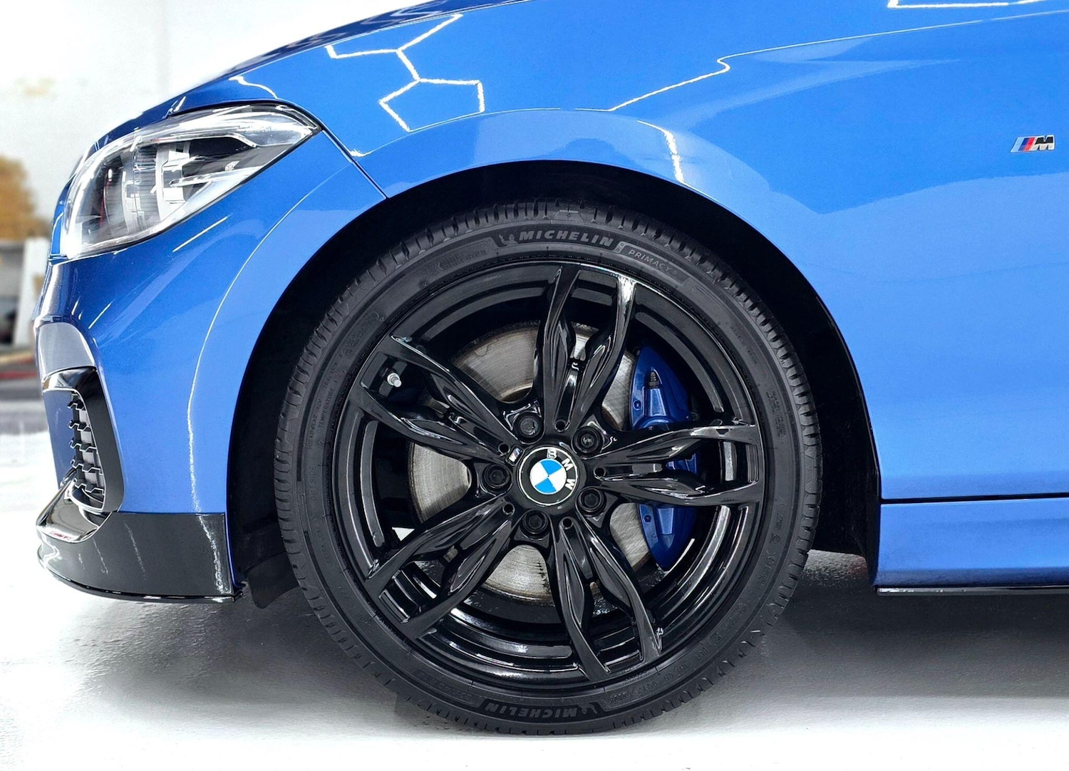 Used BMW 1 Series 2016 for sale - 76498580: Photo 24