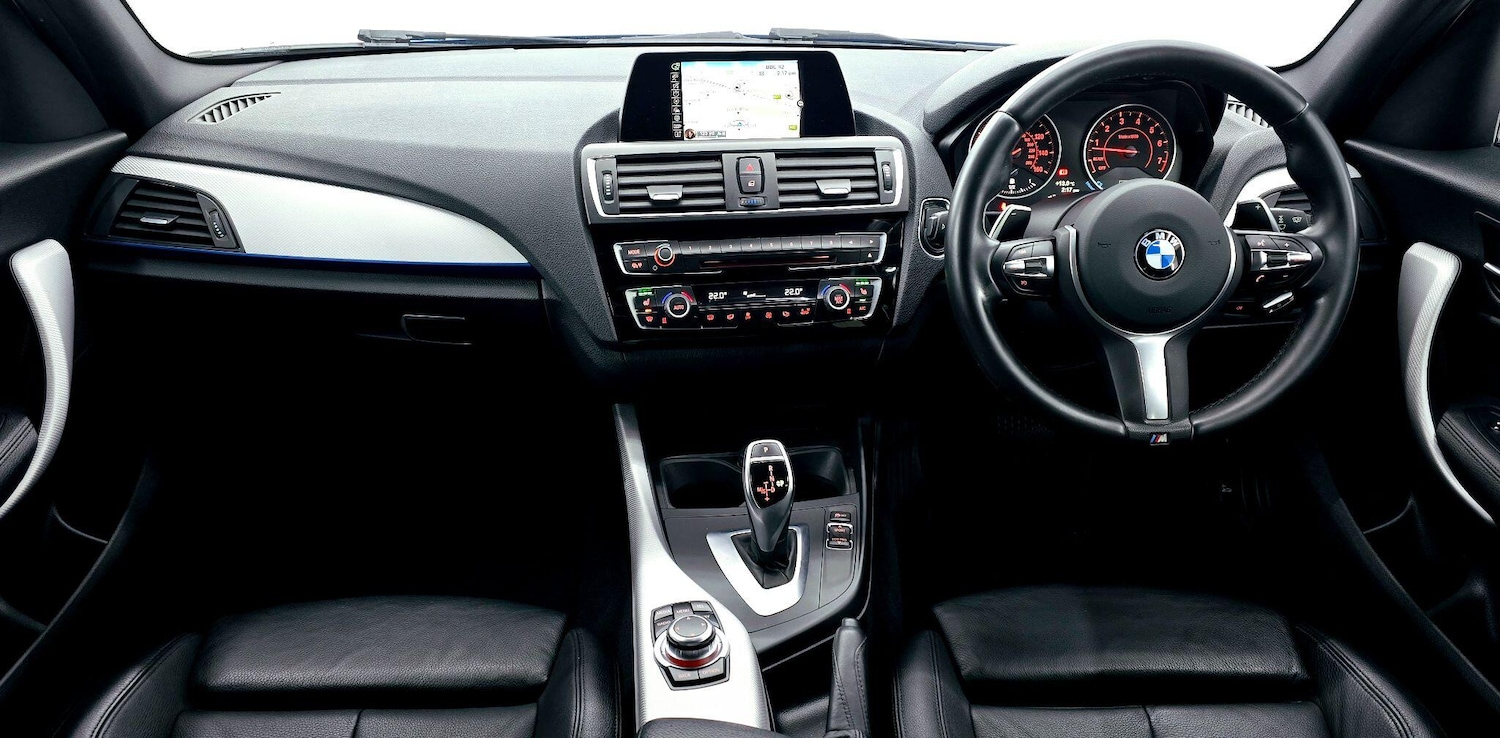 Used BMW 1 Series 2016 for sale - 76498580: Photo 28