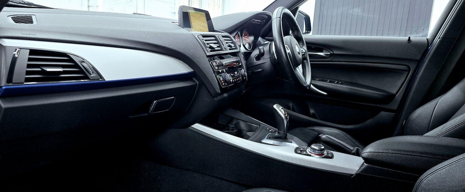 Used BMW 1 Series 2016 for sale - 76498580: Photo 29