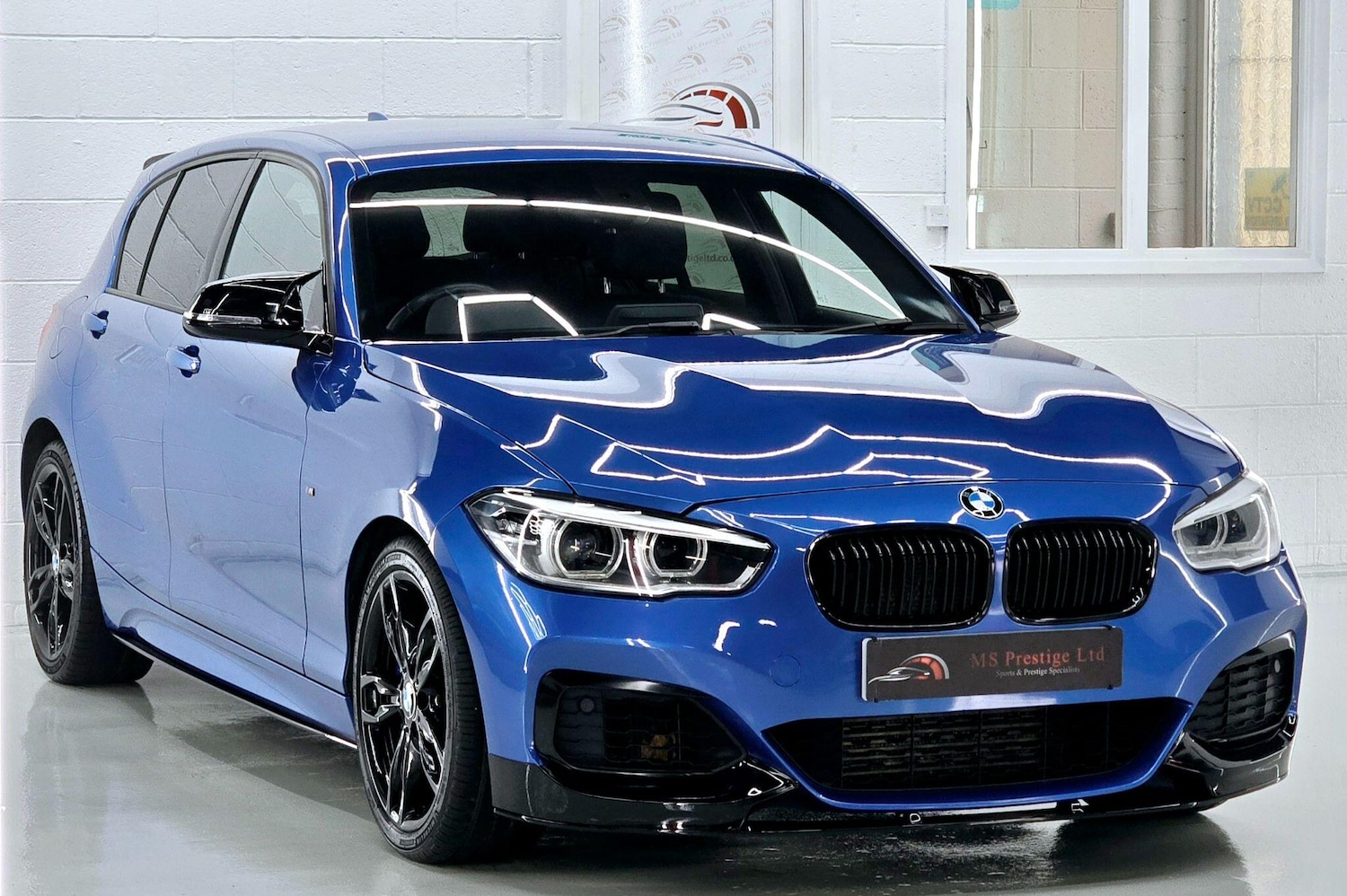 Used BMW 1 Series 2016 for sale - 76498580: Photo 3