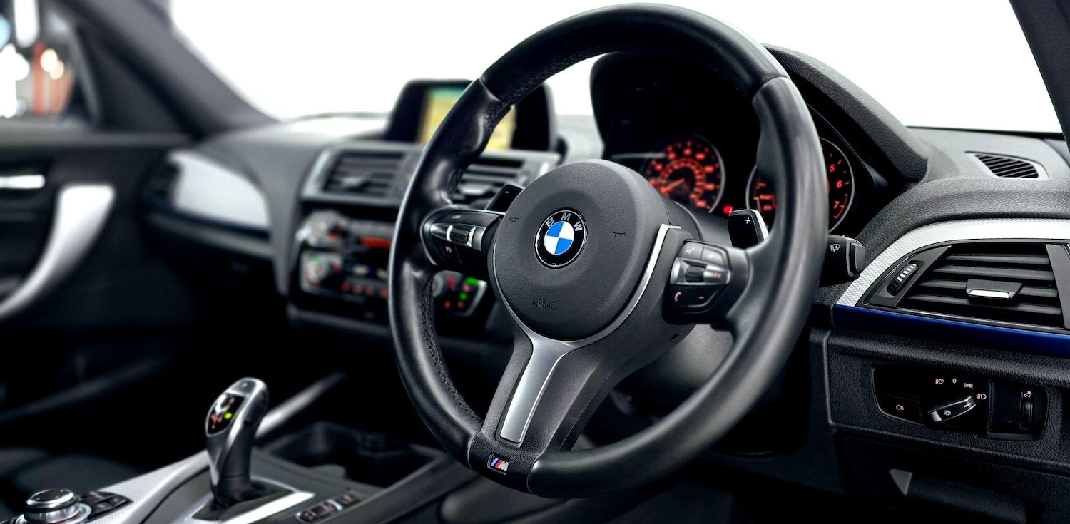 Used BMW 1 Series 2016 for sale - 76498580: Photo 30