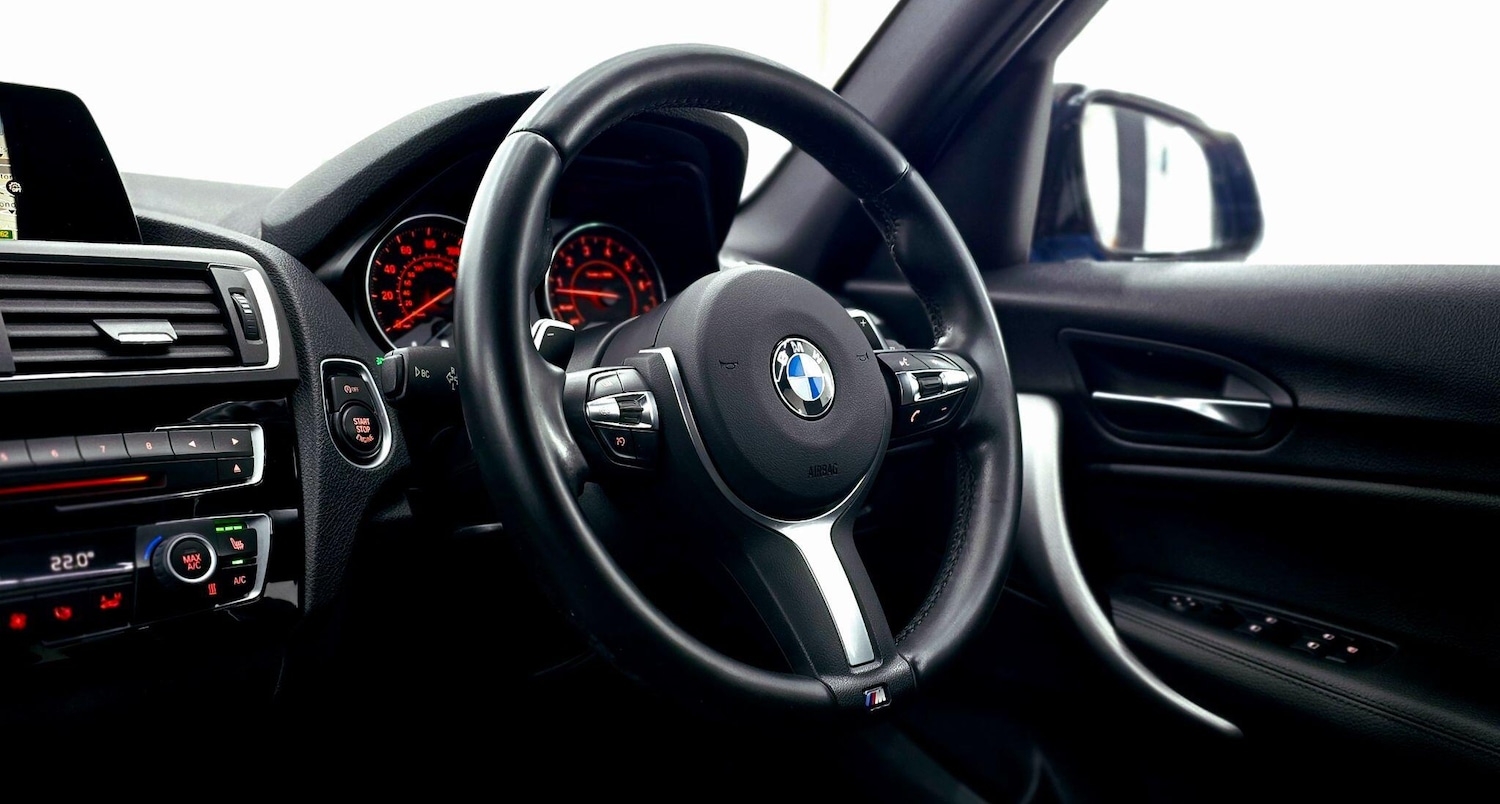 Used BMW 1 Series 2016 for sale - 76498580: Photo 31