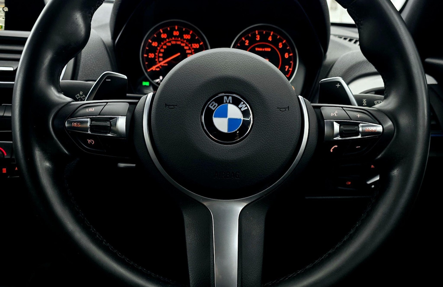 Used BMW 1 Series 2016 for sale - 76498580: Photo 32