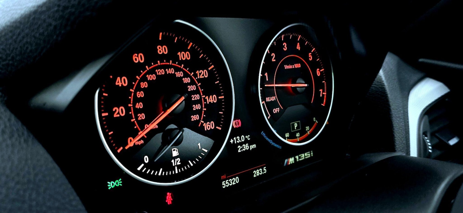 Used BMW 1 Series 2016 for sale - 76498580: Photo 34