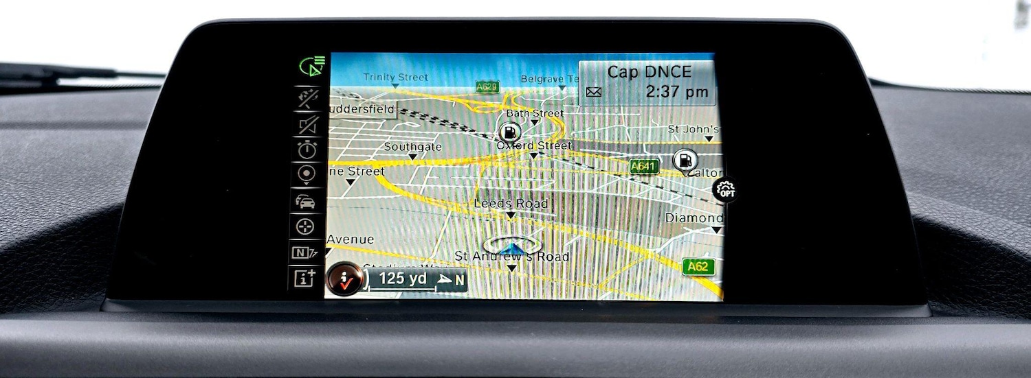 Used BMW 1 Series 2016 for sale - 76498580: Photo 36