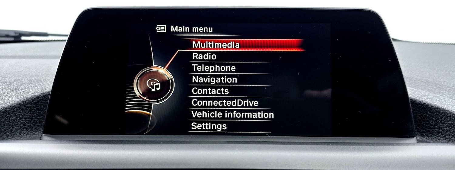 Used BMW 1 Series 2016 for sale - 76498580: Photo 38