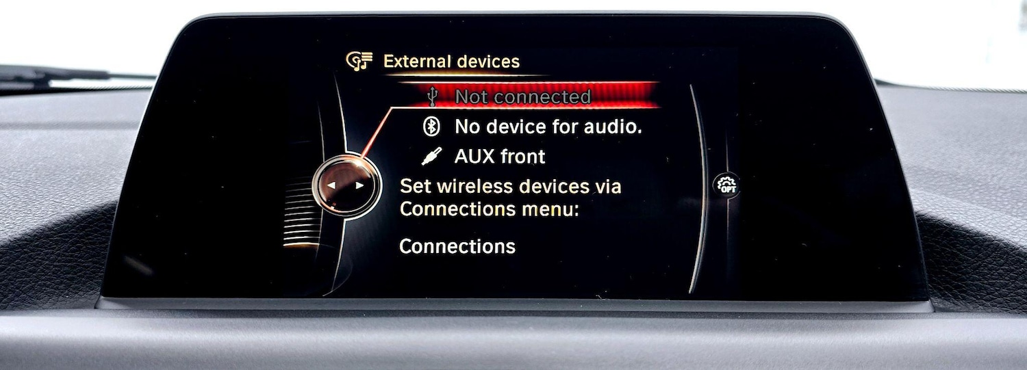 Used BMW 1 Series 2016 for sale - 76498580: Photo 39