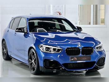 Used BMW 1 Series 2016 for sale - 76498580: Photo