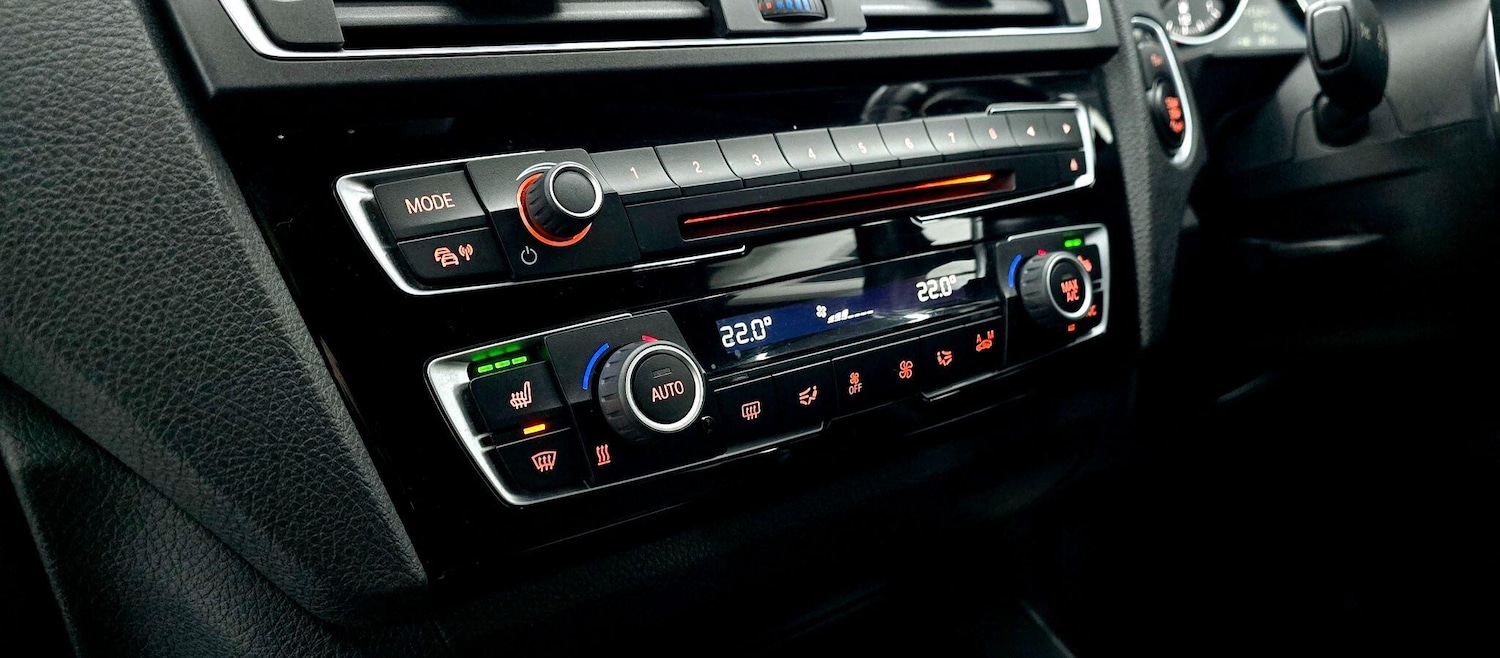 Used BMW 1 Series 2016 for sale - 76498580: Photo 45