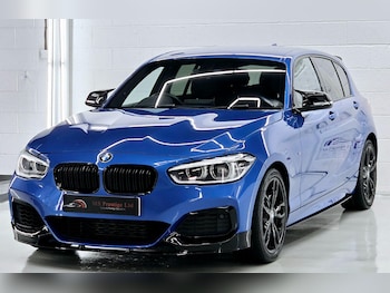 Used BMW 1 Series 2016 for sale - 76498580: Photo