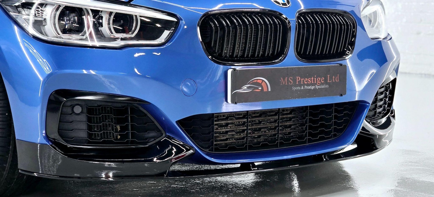 Used BMW 1 Series 2016 for sale - 76498580: Photo 5