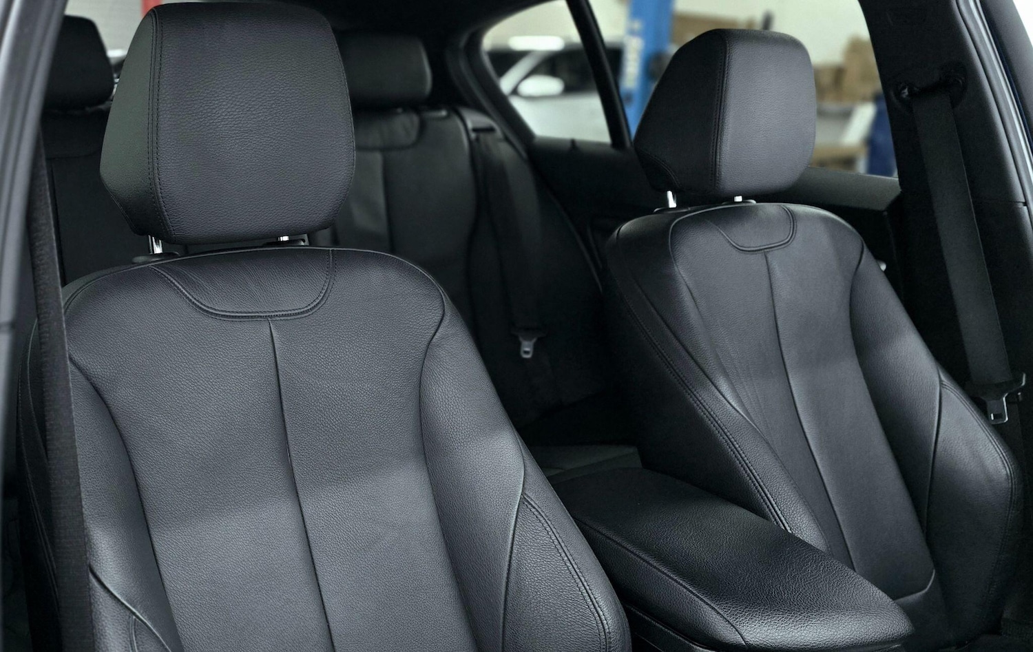 Used BMW 1 Series 2016 for sale - 76498580: Photo 50