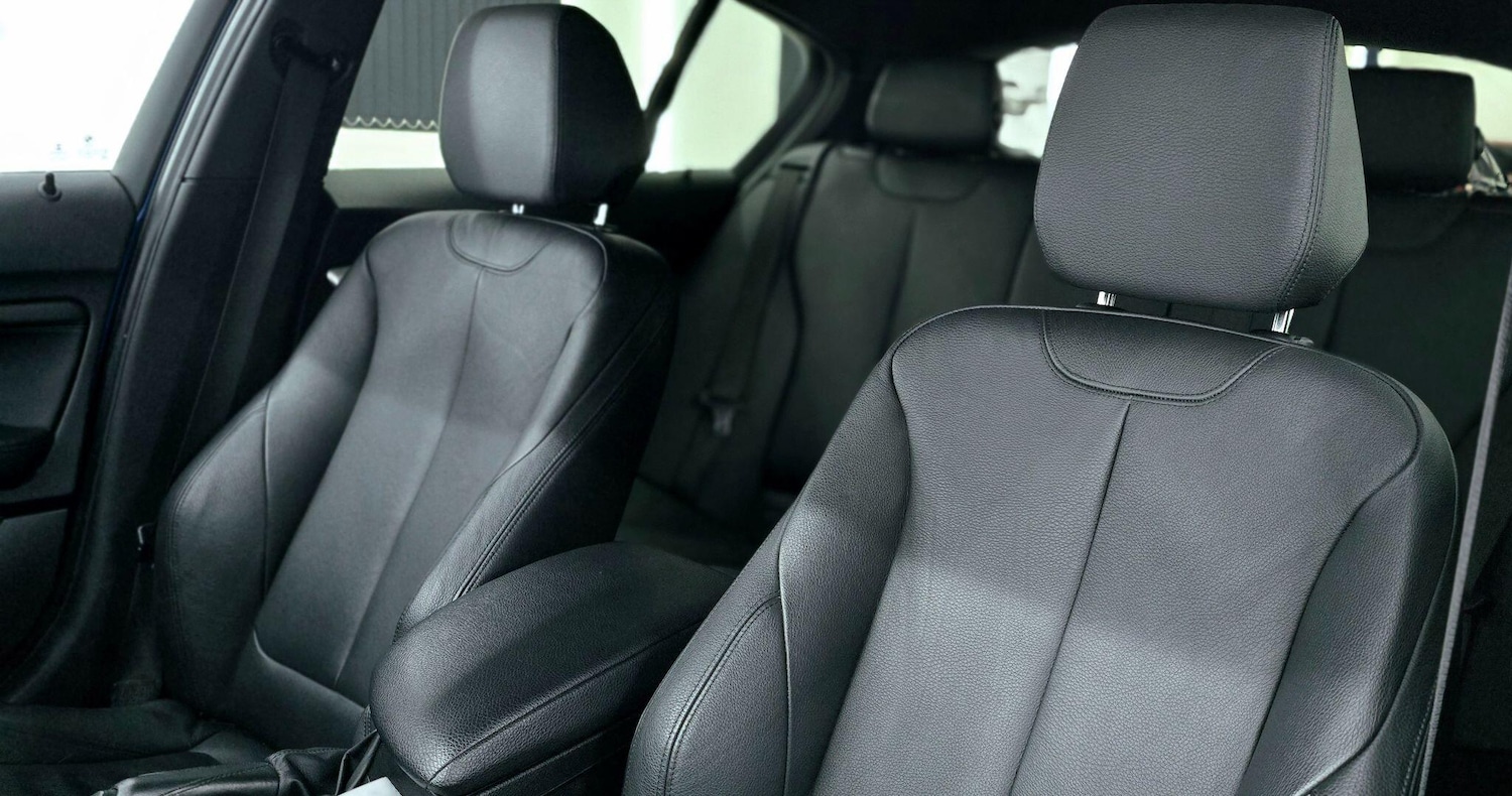 Used BMW 1 Series 2016 for sale - 76498580: Photo 51