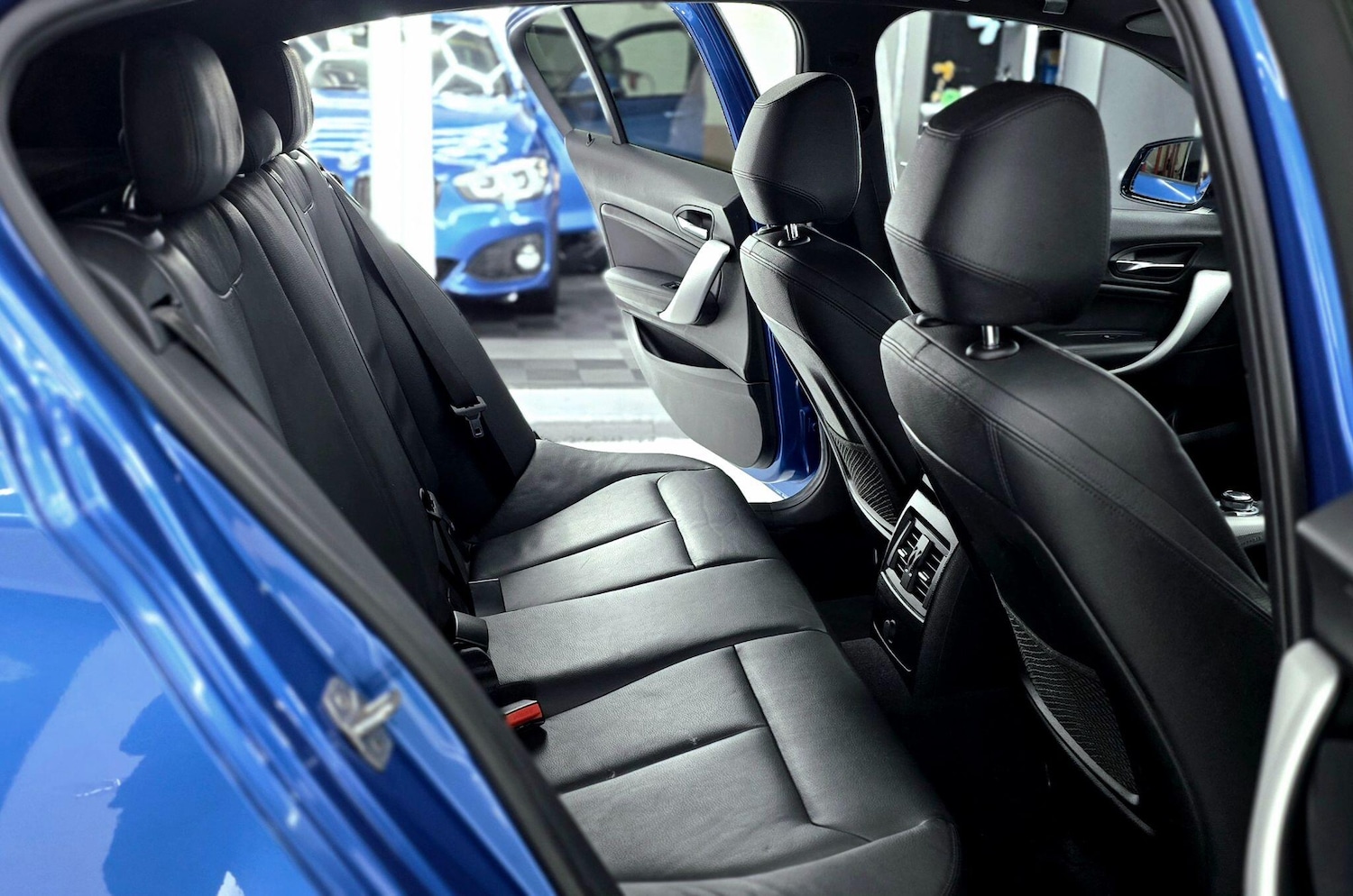 Used BMW 1 Series 2016 for sale - 76498580: Photo 52