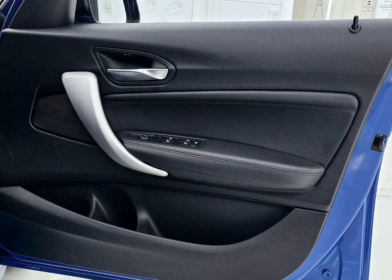 Used BMW 1 Series 2016 for sale - 76498580: Photo 54