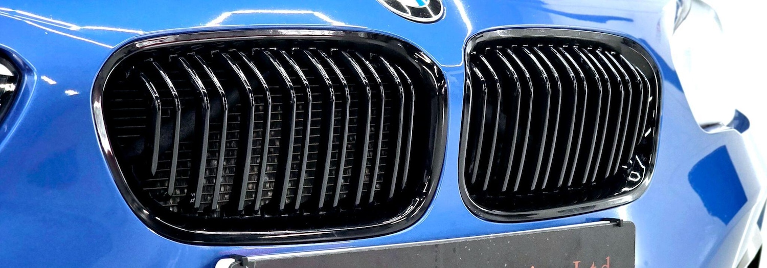 Used BMW 1 Series 2016 for sale - 76498580: Photo 6