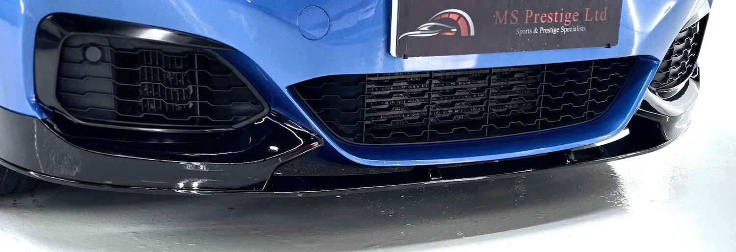 Used BMW 1 Series 2016 for sale - 76498580: Photo 7