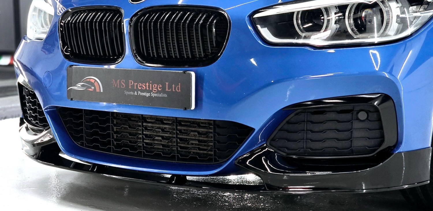 Used BMW 1 Series 2016 for sale - 76498580: Photo 8