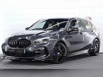 Used BMW 1 Series 2019 for sale - 79318430: Photo