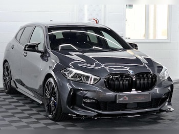Used BMW 1 Series 2019 for sale - 79318430: Photo