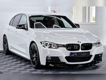Used BMW 3 Series 2017 for sale - 78607009: Photo