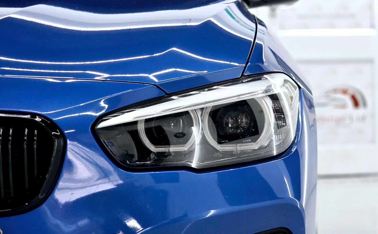 Used BMW 1 Series 2018 for sale - 76562070: Photo 10