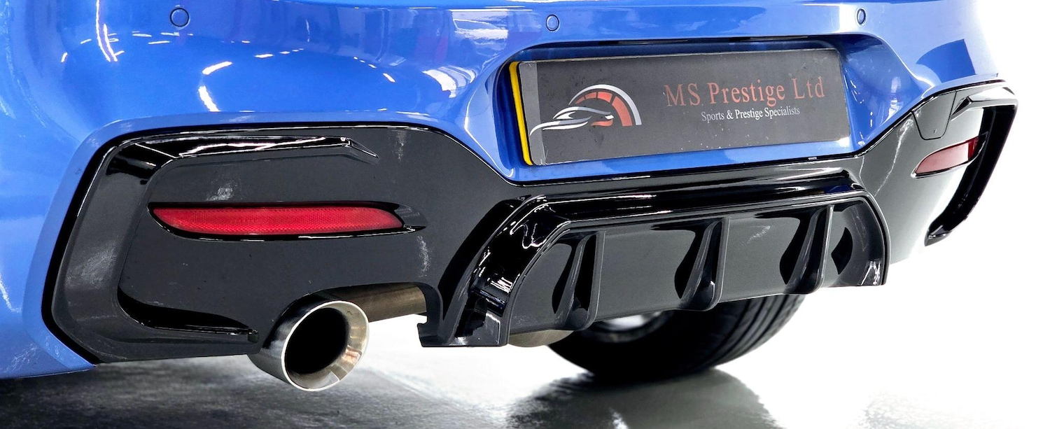 Used BMW 1 Series 2018 for sale - 76562070: Photo 16