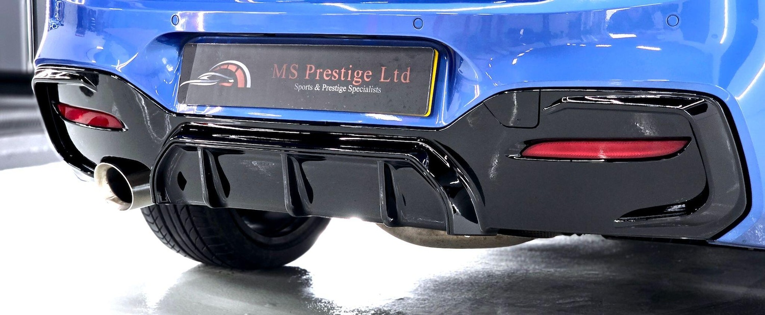 Used BMW 1 Series 2018 for sale - 76562070: Photo 17