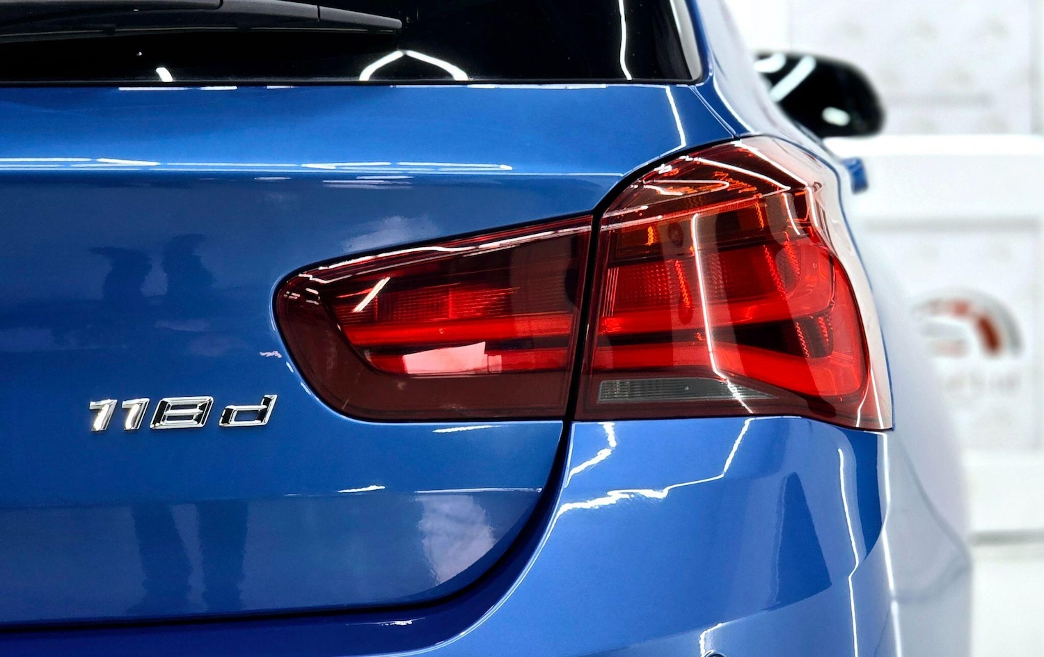 Used BMW 1 Series 2018 for sale - 76562070: Photo 19