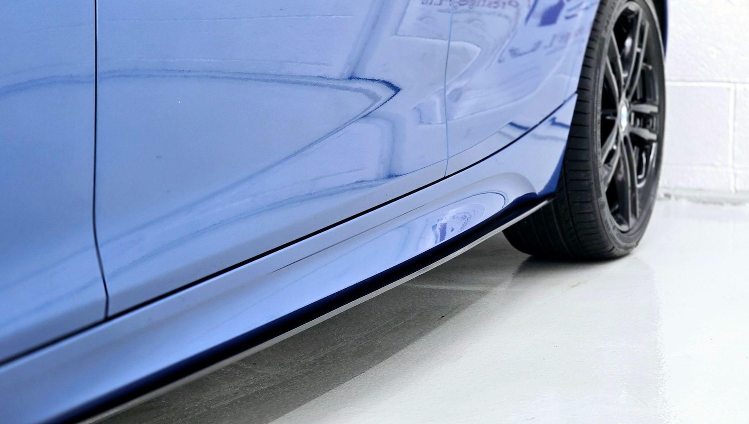 Used BMW 1 Series 2018 for sale - 76562070: Photo 22