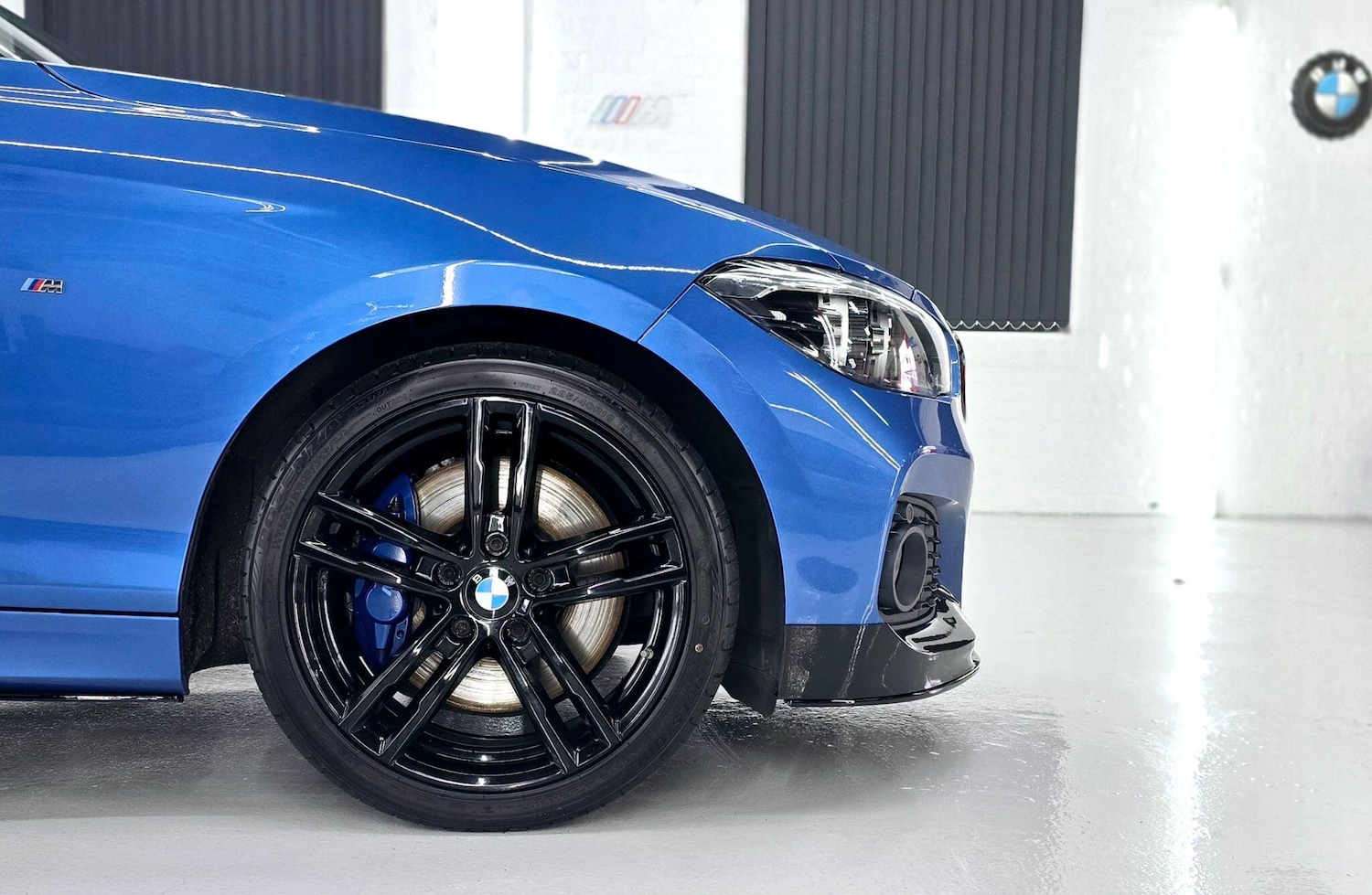 Used BMW 1 Series 2018 for sale - 76562070: Photo 23