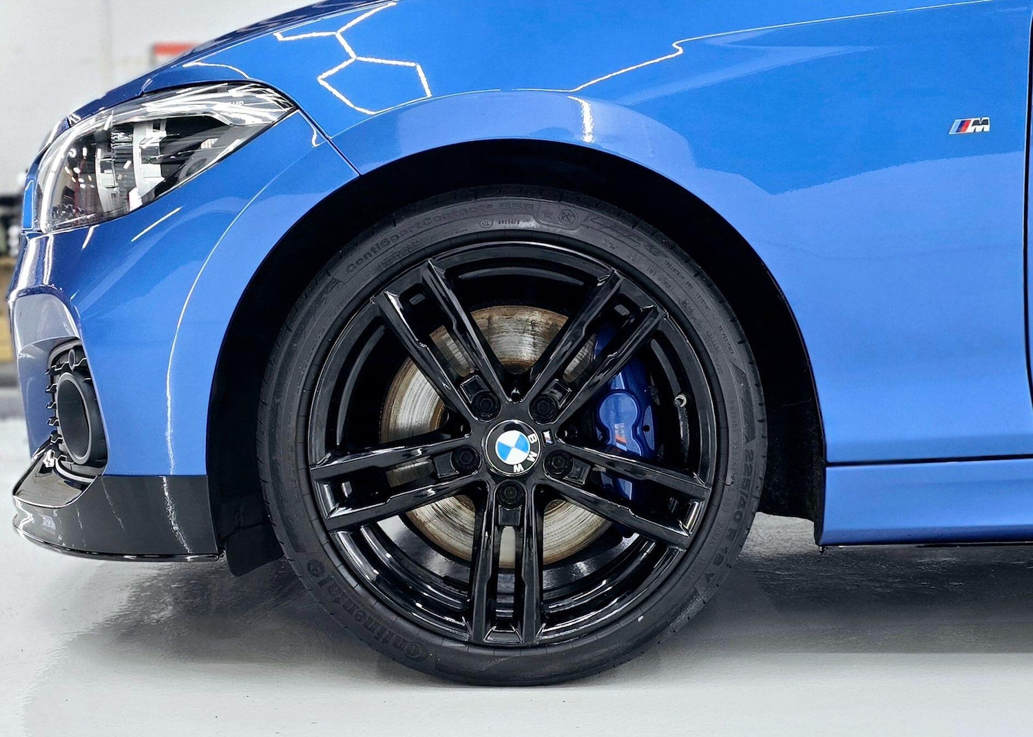 Used BMW 1 Series 2018 for sale - 76562070: Photo 24