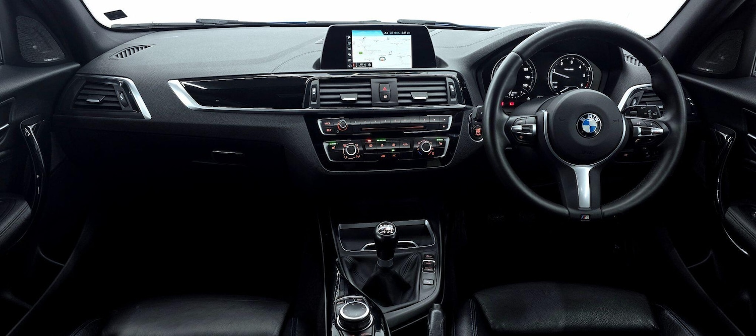 Used BMW 1 Series 2018 for sale - 76562070: Photo 26