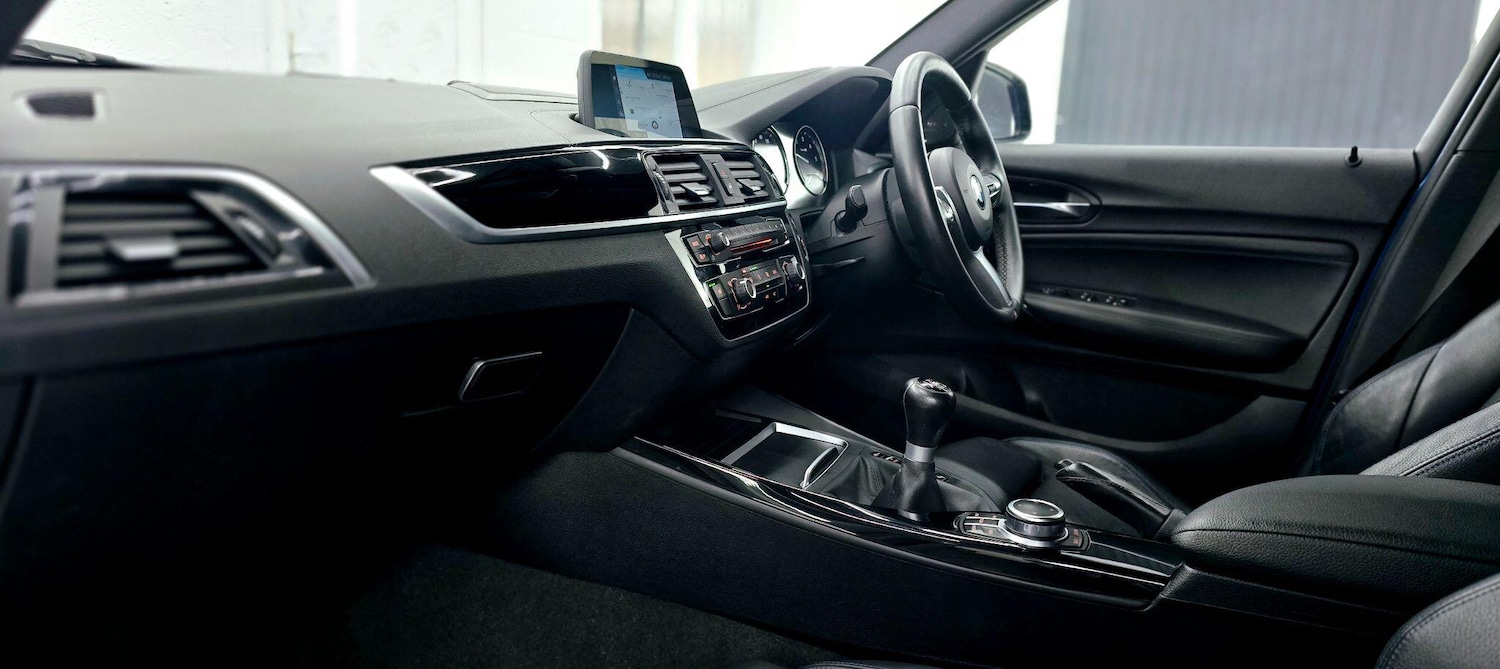 Used BMW 1 Series 2018 for sale - 76562070: Photo 27