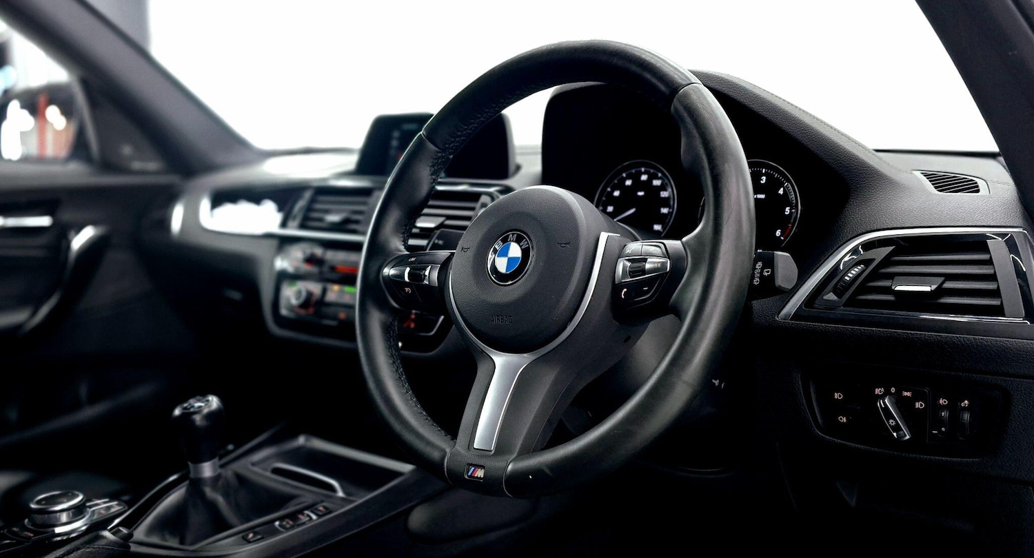 Used BMW 1 Series 2018 for sale - 76562070: Photo 28