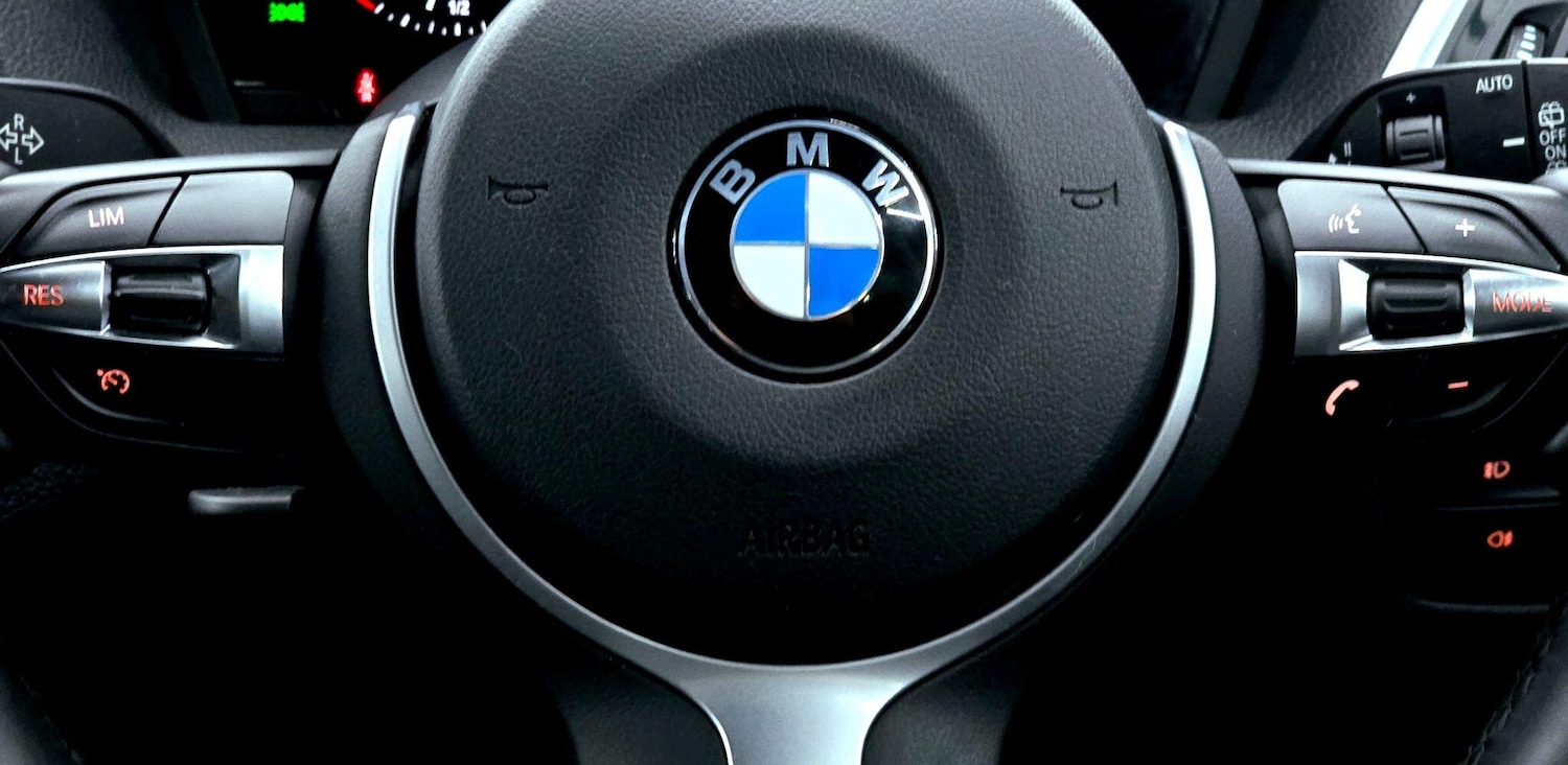 Used BMW 1 Series 2018 for sale - 76562070: Photo 29