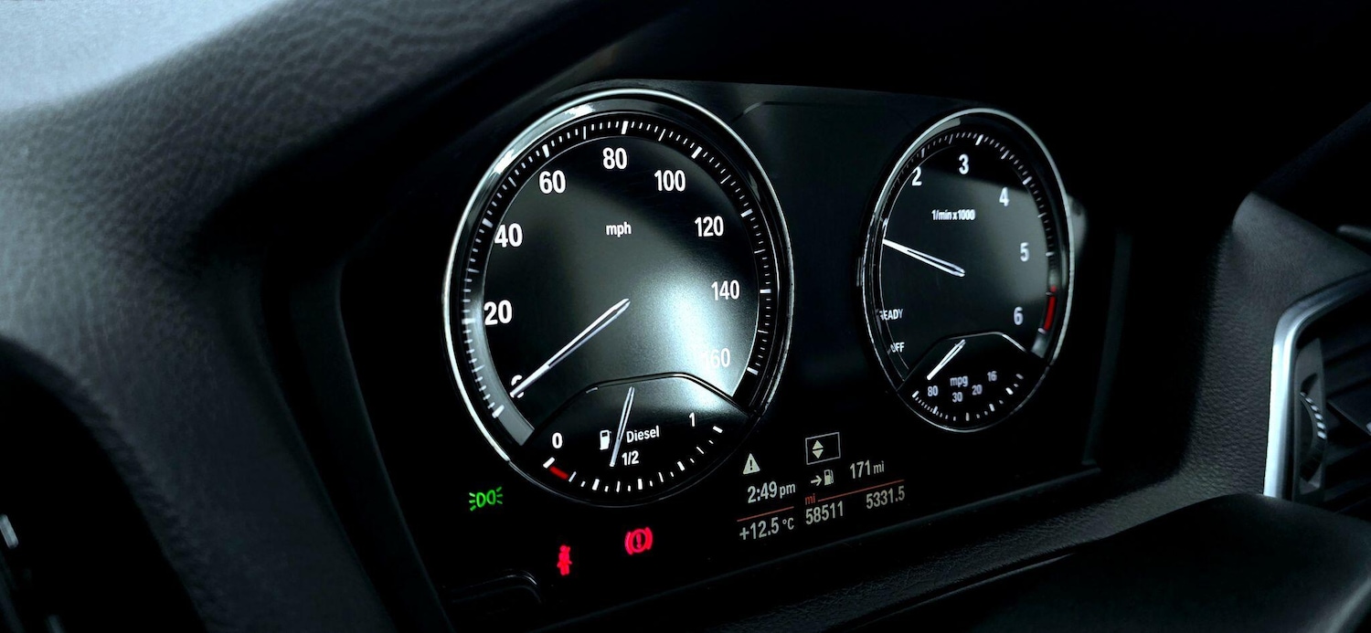 Used BMW 1 Series 2018 for sale - 76562070: Photo 30