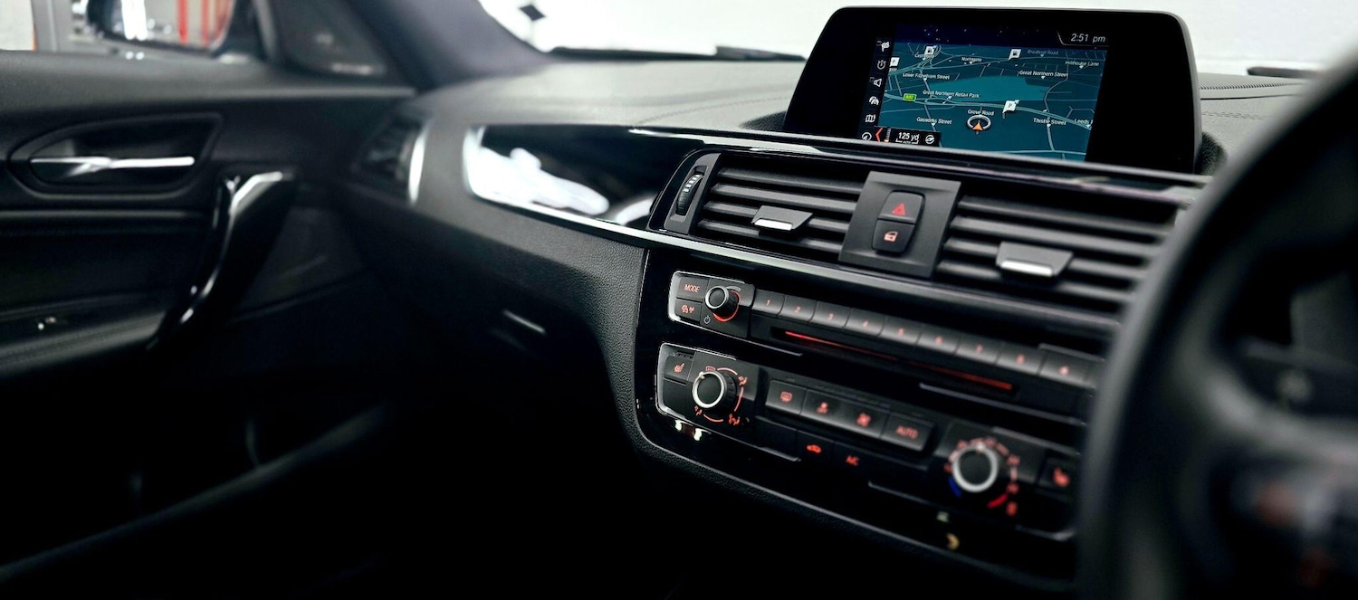 Used BMW 1 Series 2018 for sale - 76562070: Photo 31