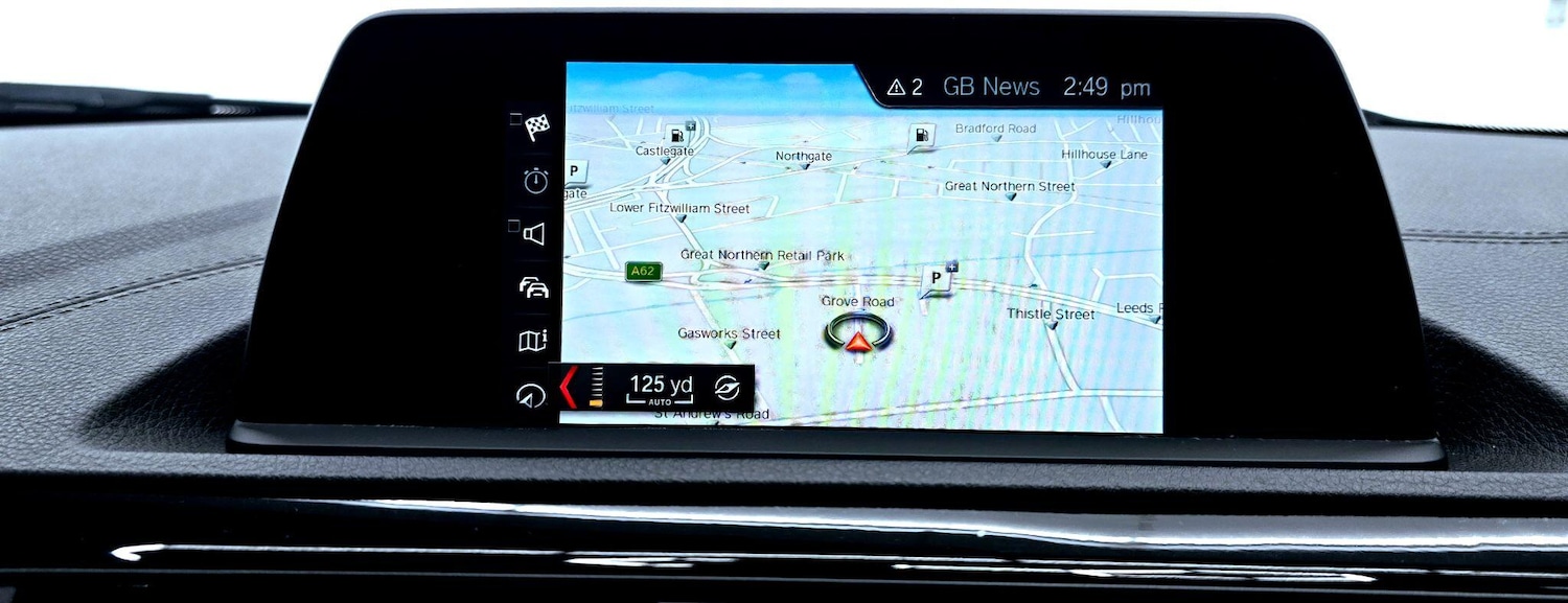 Used BMW 1 Series 2018 for sale - 76562070: Photo 33