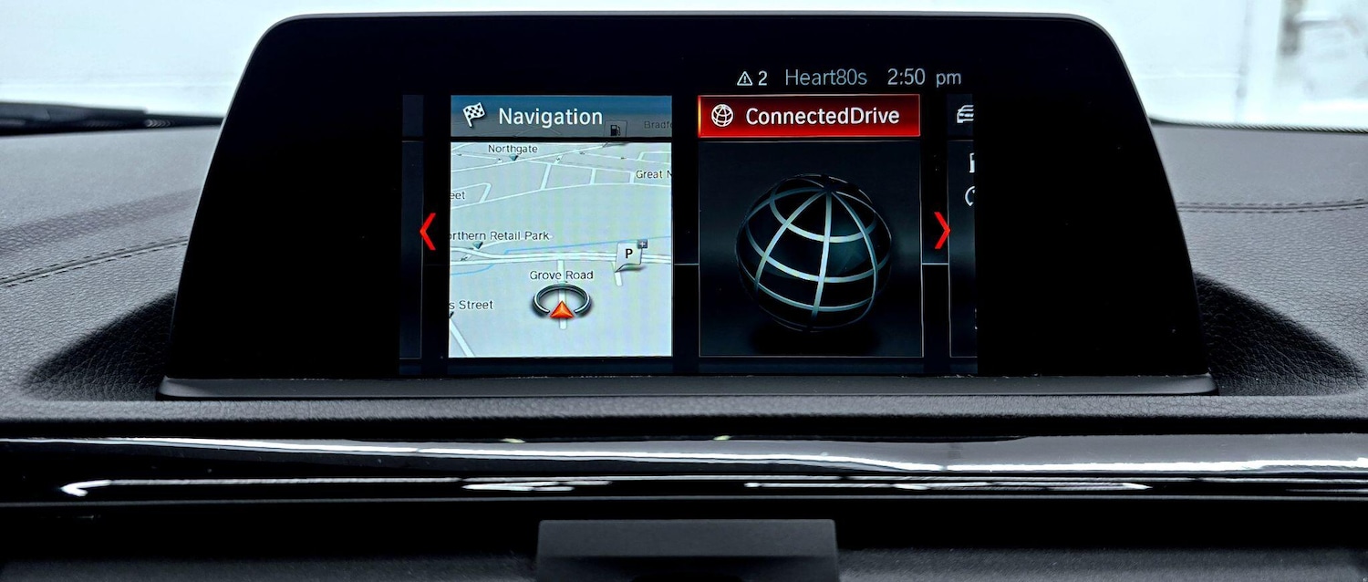 Used BMW 1 Series 2018 for sale - 76562070: Photo 34