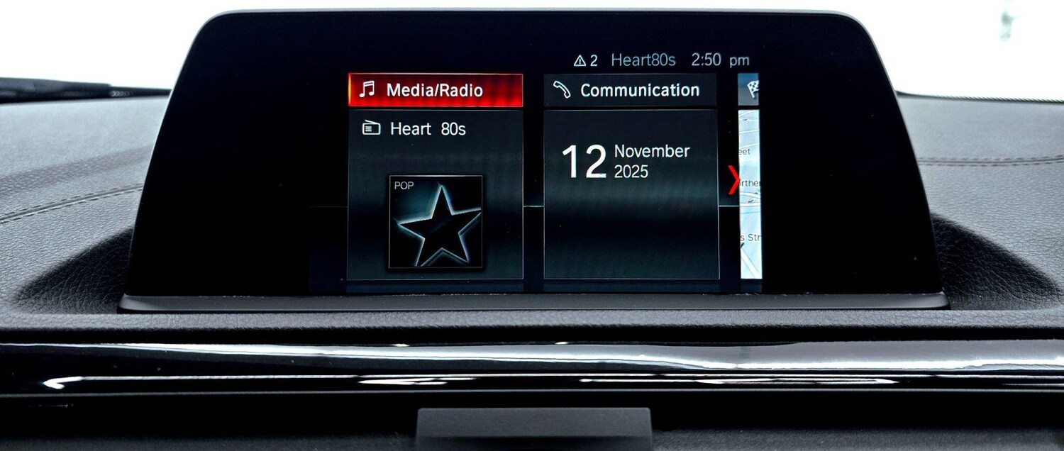 Used BMW 1 Series 2018 for sale - 76562070: Photo 35