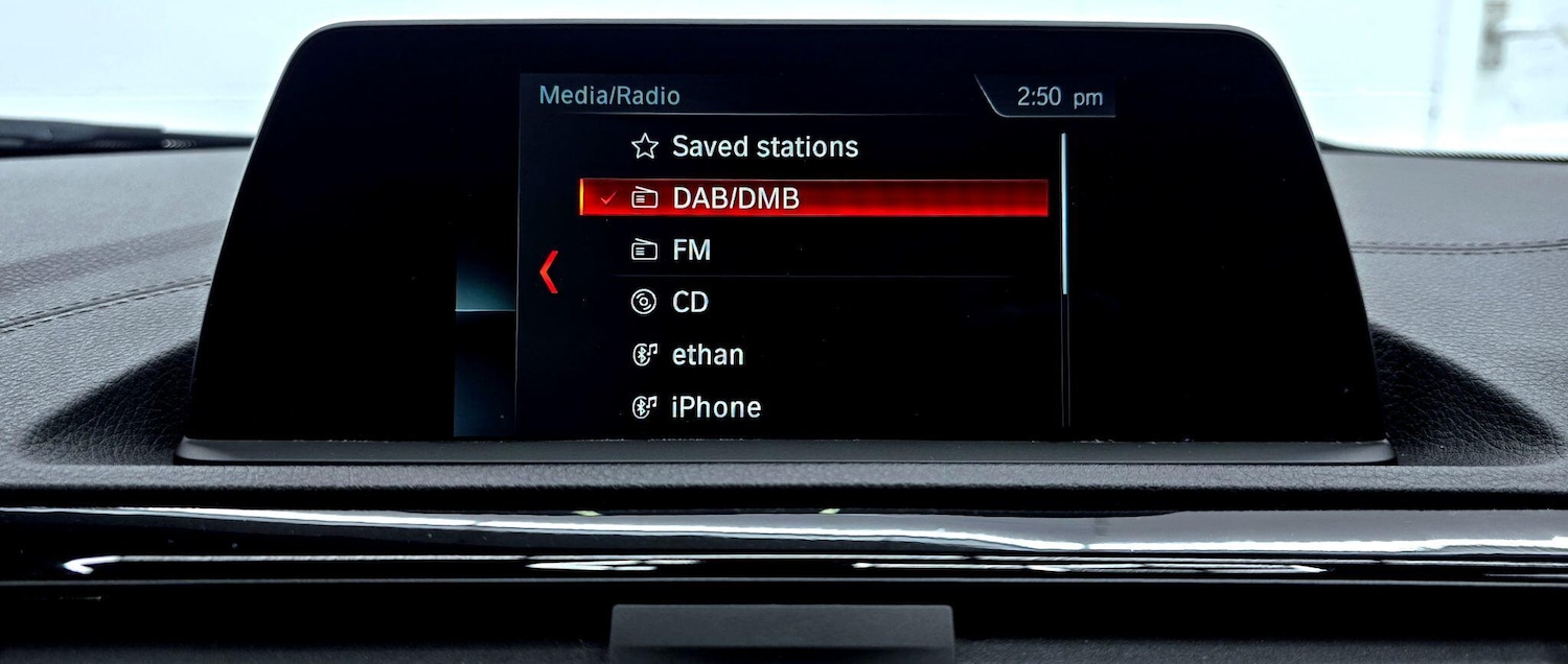 Used BMW 1 Series 2018 for sale - 76562070: Photo 36