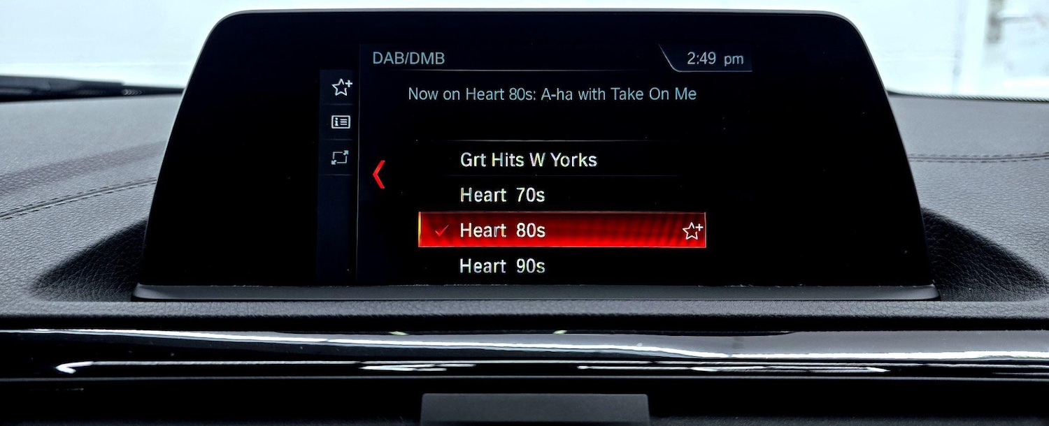 Used BMW 1 Series 2018 for sale - 76562070: Photo 38