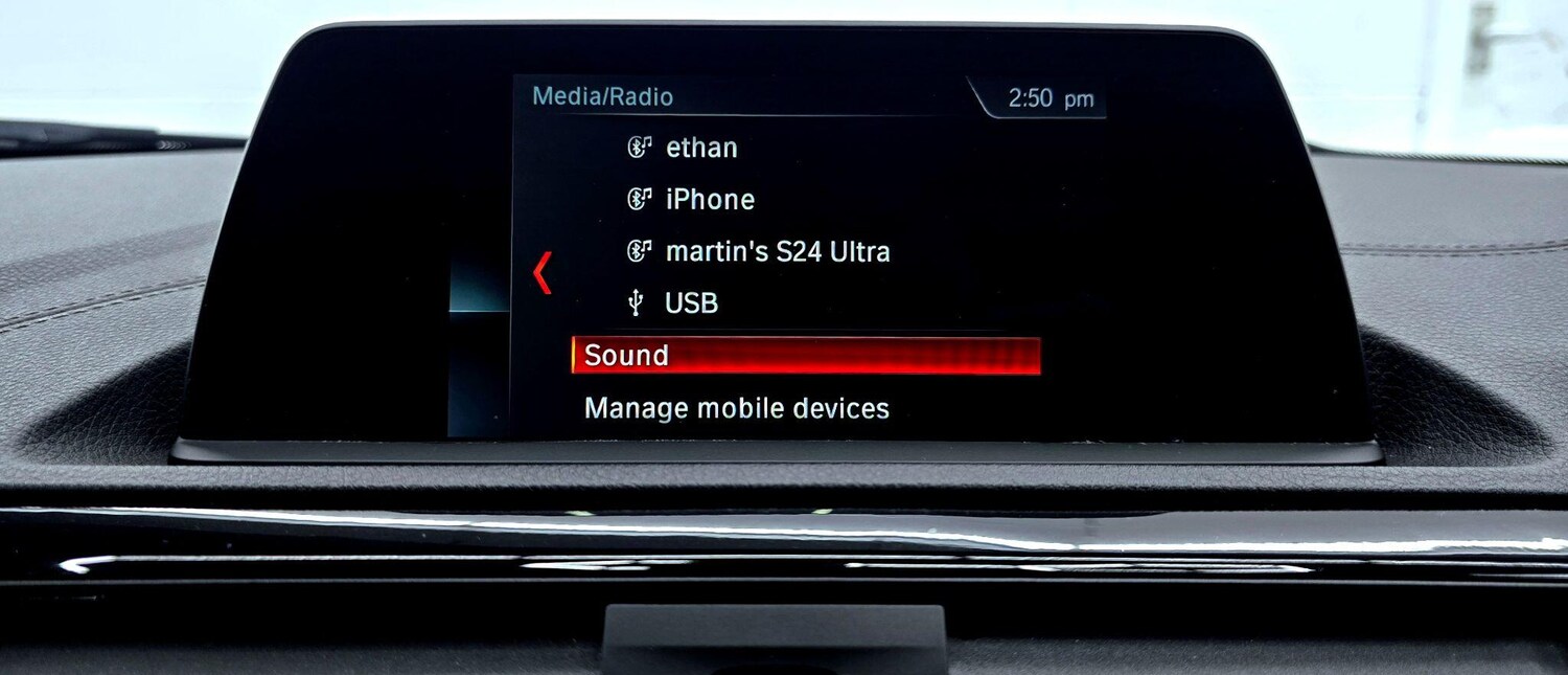 Used BMW 1 Series 2018 for sale - 76562070: Photo 39