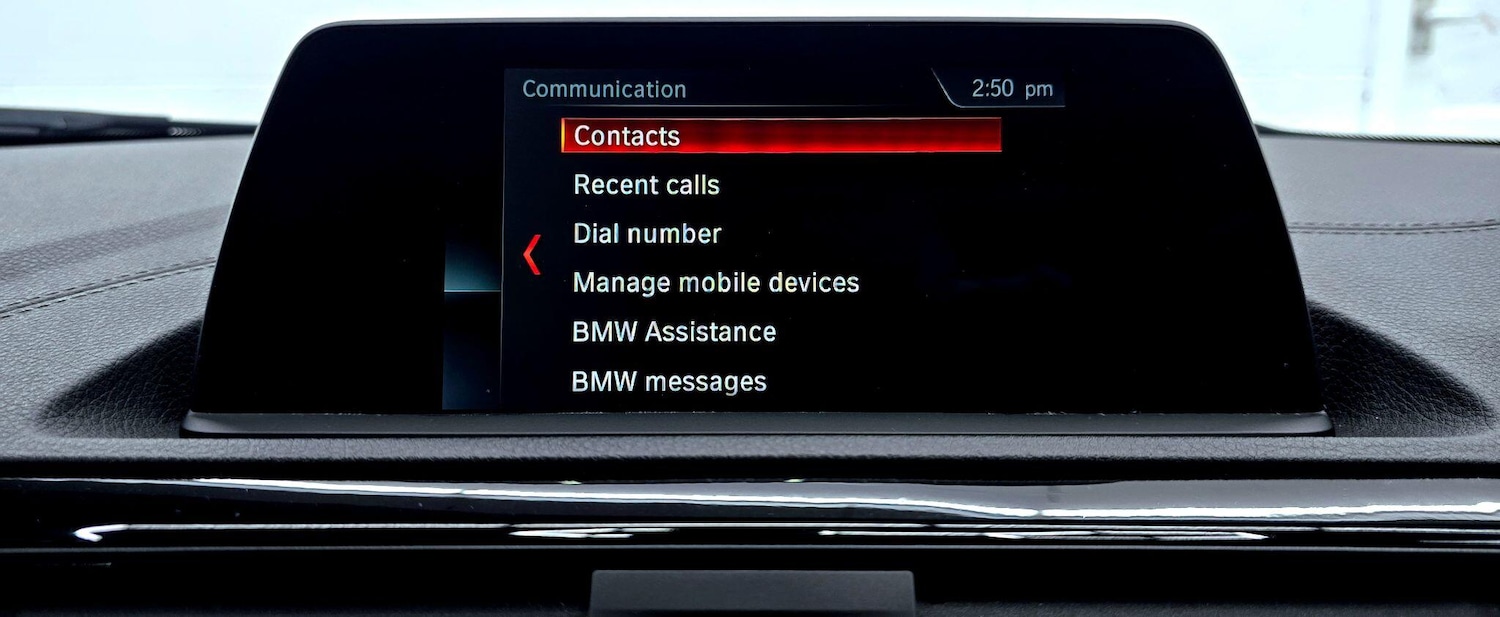 Used BMW 1 Series 2018 for sale - 76562070: Photo 40